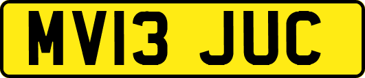 MV13JUC