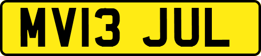 MV13JUL