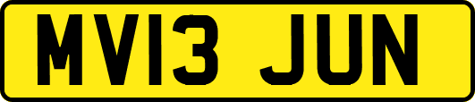MV13JUN