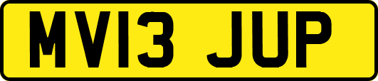 MV13JUP