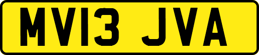 MV13JVA