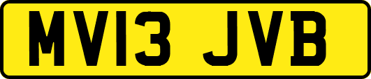 MV13JVB