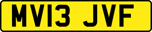 MV13JVF