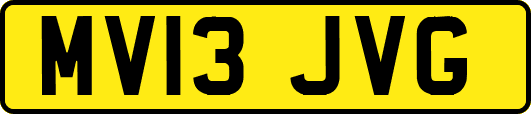 MV13JVG