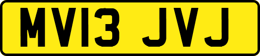 MV13JVJ