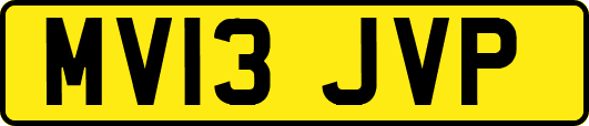 MV13JVP
