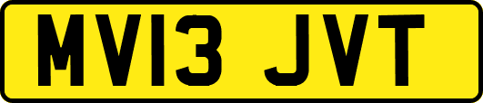 MV13JVT