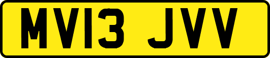 MV13JVV