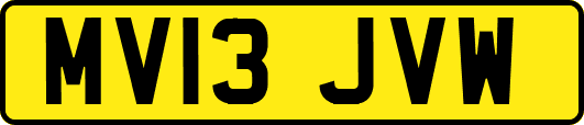 MV13JVW