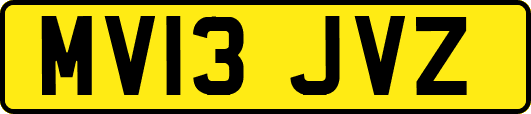 MV13JVZ