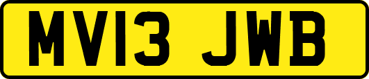 MV13JWB