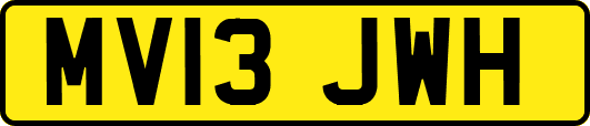 MV13JWH
