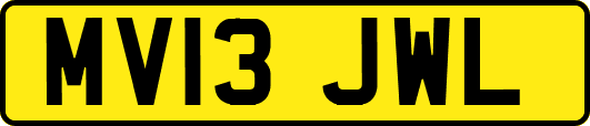MV13JWL