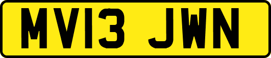 MV13JWN