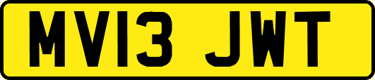 MV13JWT