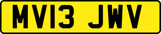MV13JWV