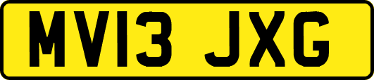 MV13JXG
