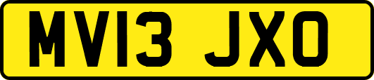 MV13JXO