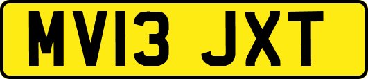 MV13JXT