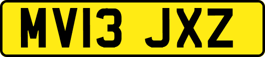 MV13JXZ