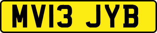MV13JYB