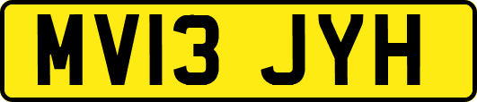 MV13JYH