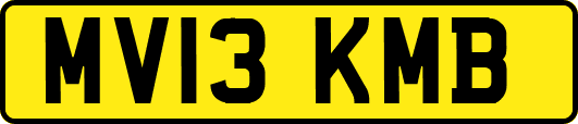 MV13KMB