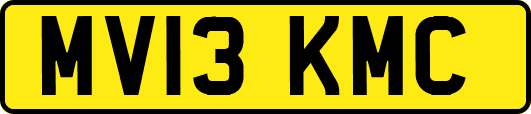 MV13KMC