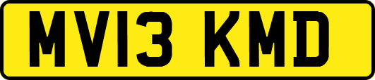 MV13KMD