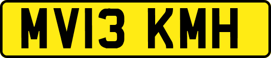 MV13KMH