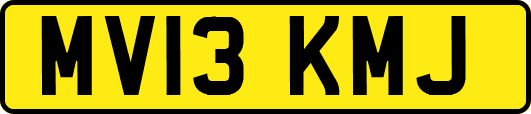 MV13KMJ