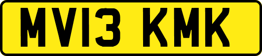 MV13KMK