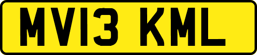 MV13KML