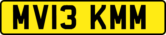 MV13KMM