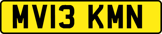 MV13KMN