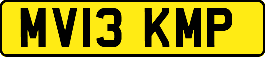 MV13KMP