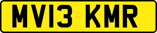 MV13KMR