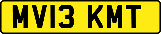 MV13KMT