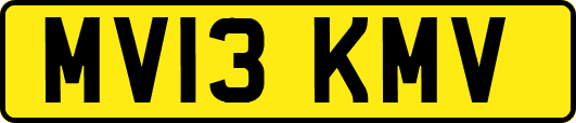 MV13KMV