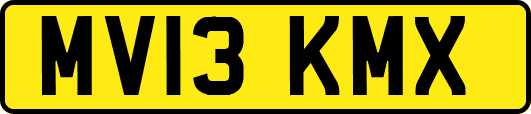 MV13KMX