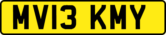 MV13KMY