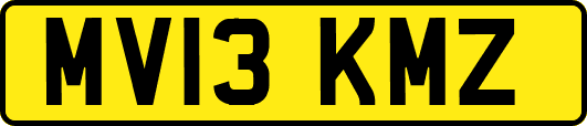 MV13KMZ