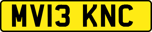 MV13KNC