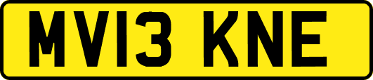 MV13KNE