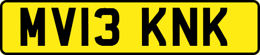 MV13KNK