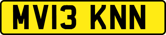 MV13KNN