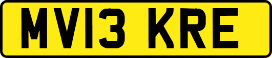 MV13KRE