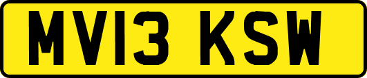 MV13KSW