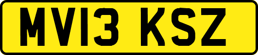 MV13KSZ