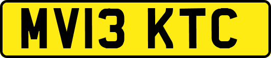 MV13KTC